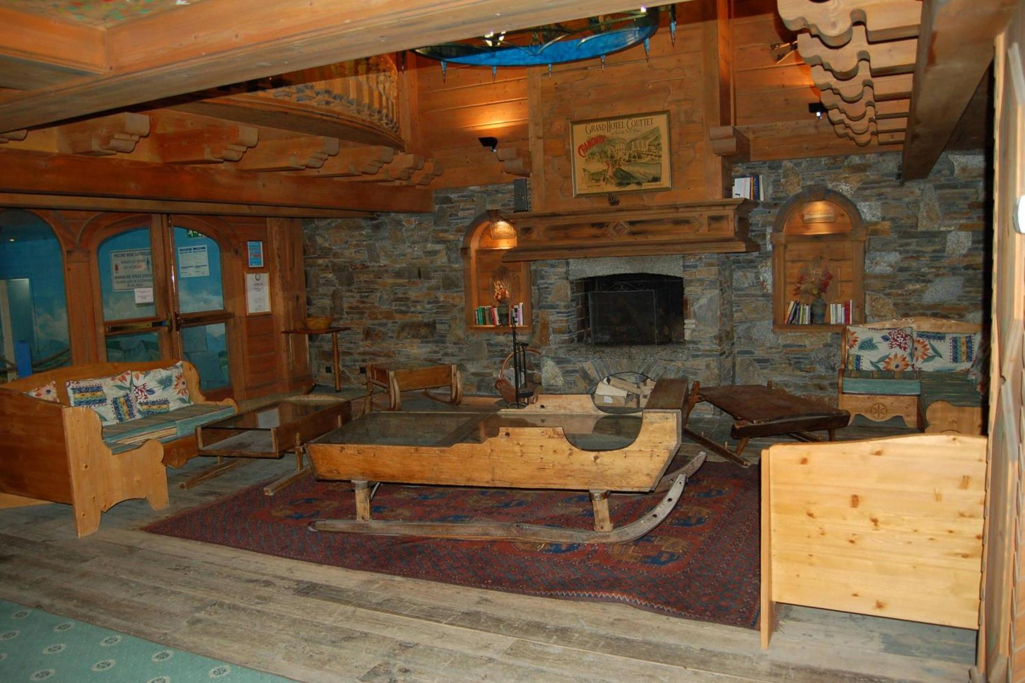 Residence Le Cristal - Grands Montets 8 - Happy Rentals Chamonix Exterior photo